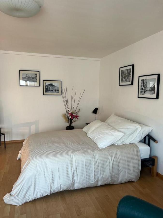 Schweiz Apartment Basel Exterior photo